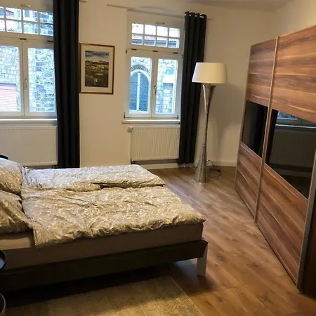 Ferienwohnung Zimmermann Bad Schandau Exterior photo
