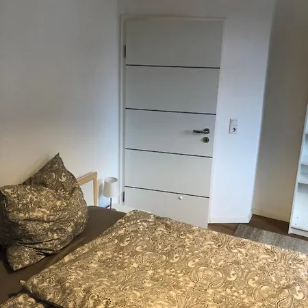 Ferienwohnung Zimmermann Bad Schandau Exterior photo