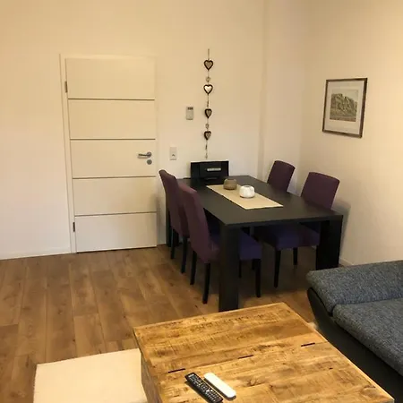 Ferienwohnung Zimmermann Bad Schandau Exterior photo