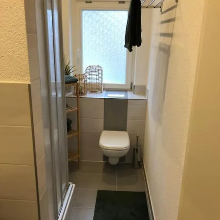 Ferienwohnung Zimmermann Bad Schandau Exterior photo