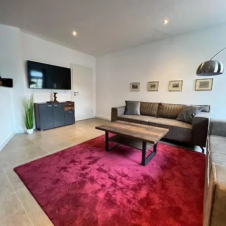 Ferienwohnung Zimmermann Bad Schandau Exterior photo