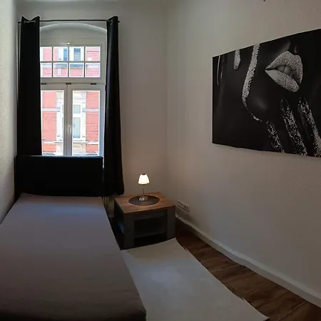 Ferienwohnung Zimmermann Bad Schandau Exterior photo