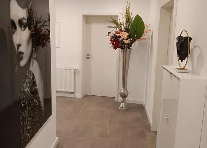 Ferienwohnung Zimmermann