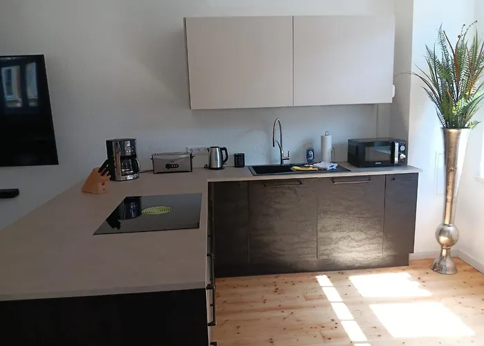 Ferienwohnung Zimmermann
