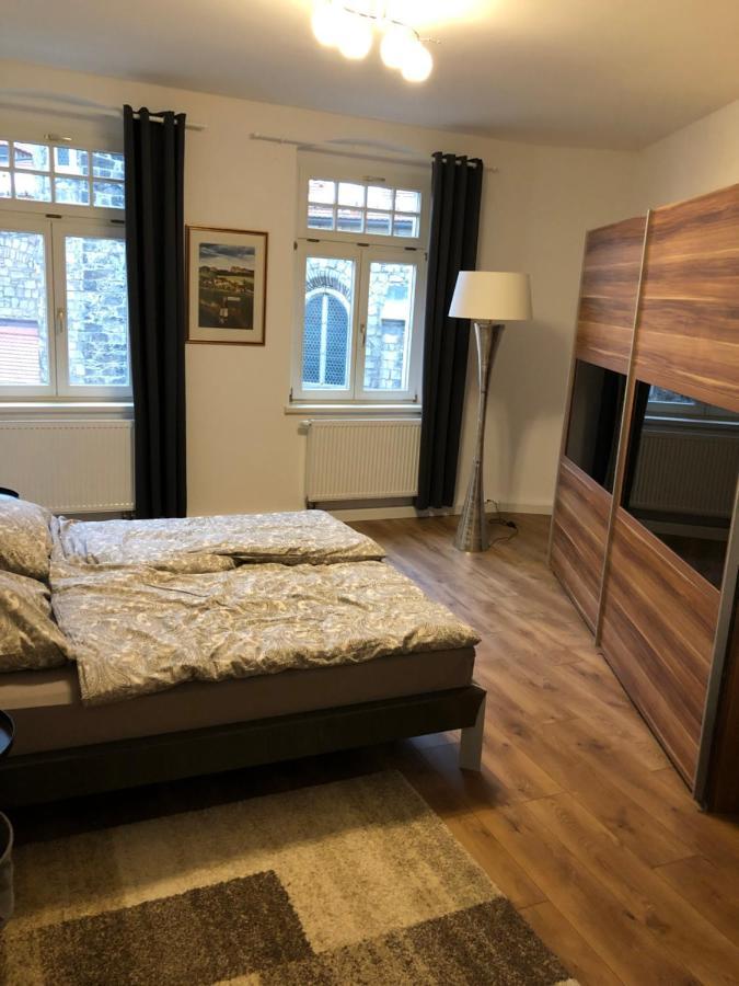 Apartment Zimmermann