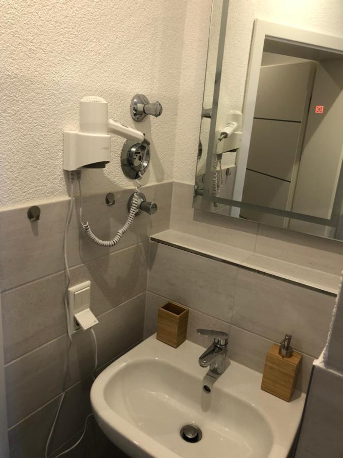 Apartment Zimmermann Bad Schandau