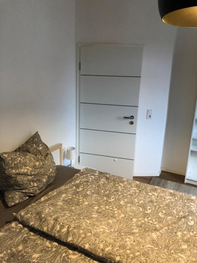 Zimmermann Apartment