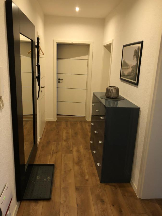 Apartment Zimmermann