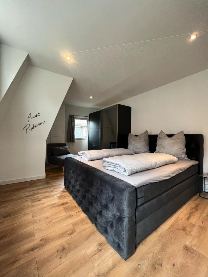 Zimmermann Apartment