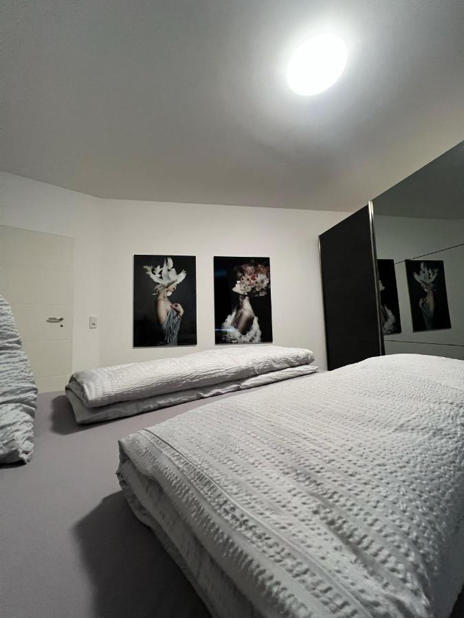 Zimmermann Apartment