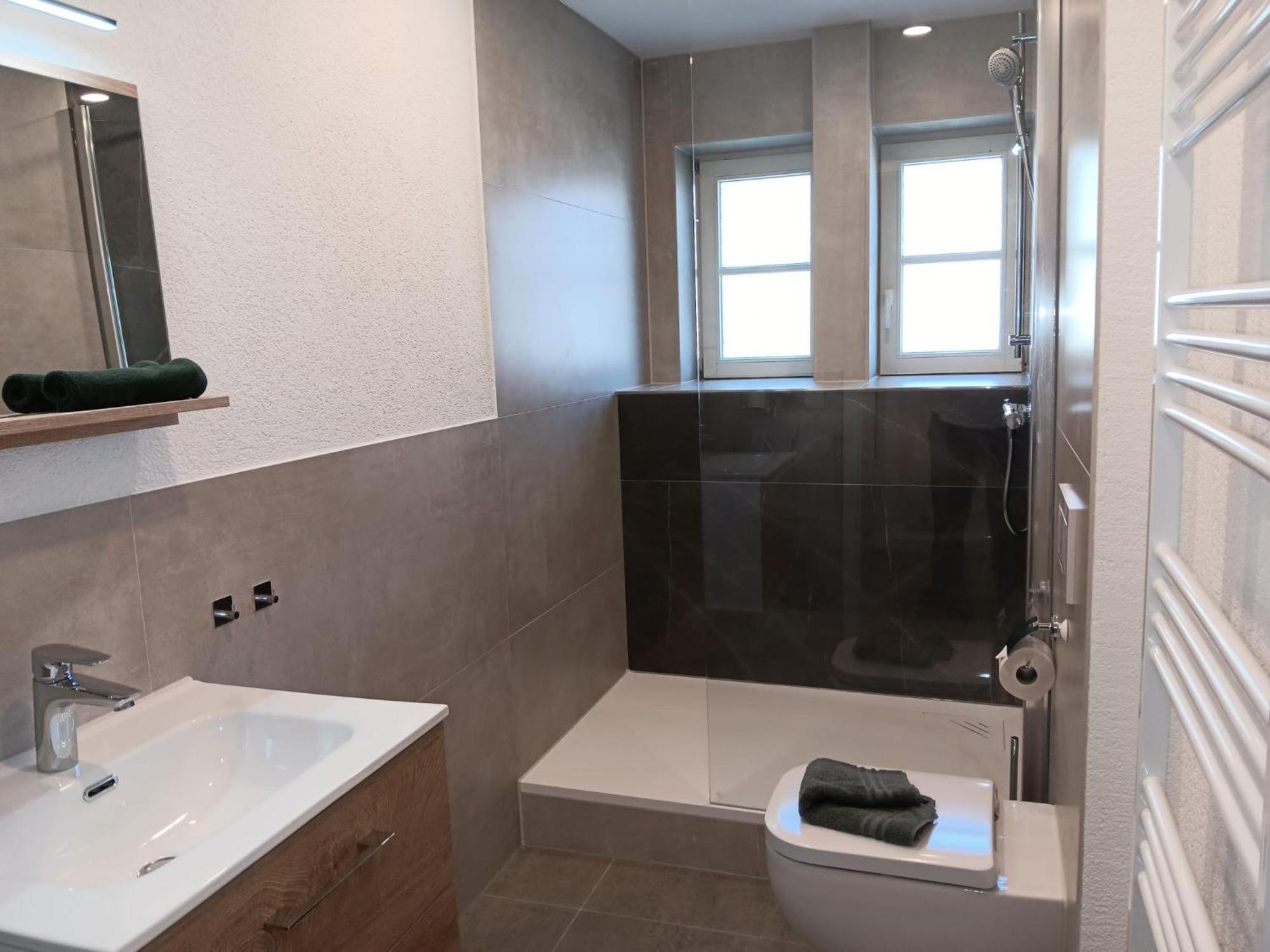 Apartment Zimmermann