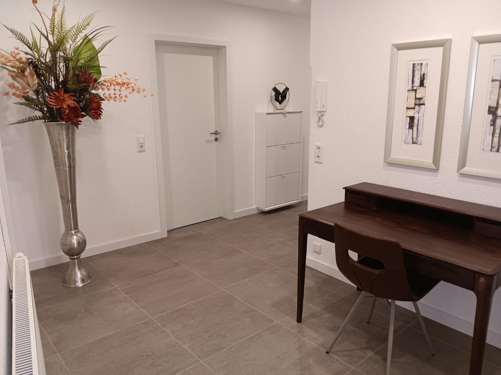 Apartment Zimmermann