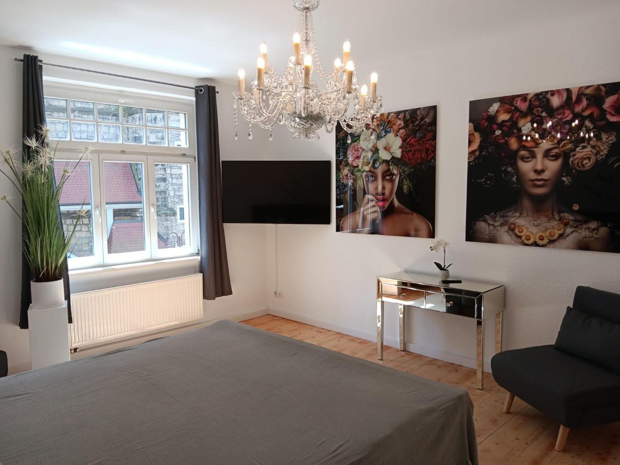 Apartment Zimmermann